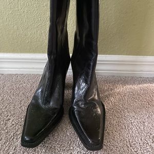 Antonio Melani boots